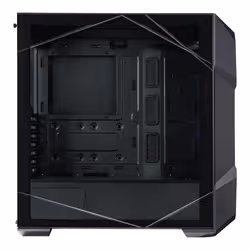 Cooler Master MasterBox TD500 Mesh V2 Midi Tower Noir - Vue supplémentaire 6