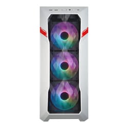 Cooler Master MasterBox TD500 Mesh V2 Ryu Midi Tower Blanc