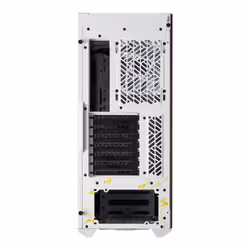 Cooler Master MasterBox TD500 Mesh V2 Ryu Midi Tower Blanc - Vue supplémentaire 3