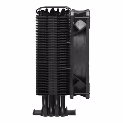 Cooler Master Hyper 212 Black Processeur Refroidisseur d'air 12 cm Noir - Vue supplémentaire 3