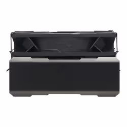 Cooler Master Hyper 212 Black Processeur Refroidisseur d'air 12 cm Noir - Vue supplémentaire 4