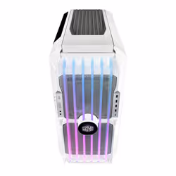 Cooler Master HAF 700 EVO White Full Tower Blanc - Vue supplémentaire 4