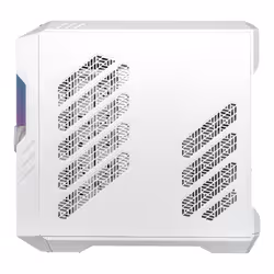 Cooler Master HAF 700 EVO White Full Tower Blanc - Vue supplémentaire 6