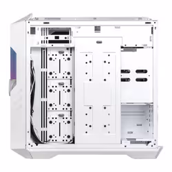 Cooler Master HAF 700 EVO White Full Tower Blanc - Vue supplémentaire 7