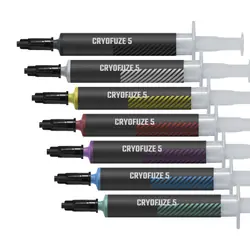 Cooler Master Cryofuze 5 Pâte thermoconductible