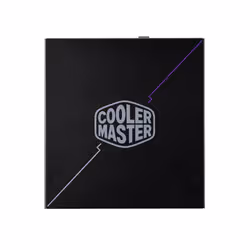 Cooler Master GX II Gold 850 ATX 3.1 unité d'alimentation d'énergie 850 W 24-pin ATX Noir - Vue supplémentaire 3