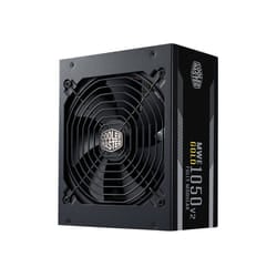 Cooler Master MWE Gold 1050 V2 ATX 3.1 unité d'alimentation d'énergie 1050 W 24-pin ATX Noir
