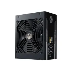 Cooler Master MWE Gold 1050 V2 ATX 3.1 unité d'alimentation d'énergie 1050 W 24-pin ATX Noir
