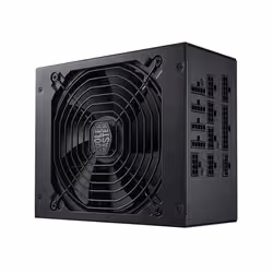 Cooler Master MWE Gold 1050 V2 ATX 3.1 unité d'alimentation d'énergie 1050 W 24-pin ATX Noir - Vue supplémentaire 2
