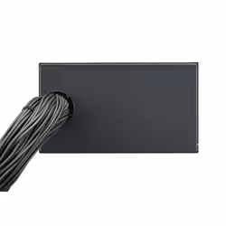 Cooler Master MWE GOLD 850 V3 unité d'alimentation d'énergie 850 W 24-pin ATX ATX Noir - Vue supplémentaire 5