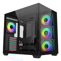 Cooler Master Elite 681 Midi Tower Noir