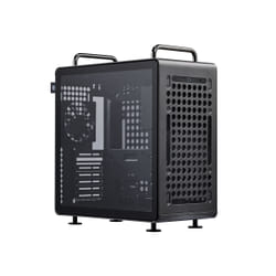 Cooler Master QUBE 540 Midi Tower Noir