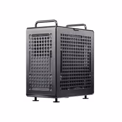 Cooler Master QUBE 540 Midi Tower Noir - Vue supplémentaire 2