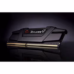 G.Skill 16GB DDR4 Barrette Mémoire 16 Go 2 x 8 Go 3200 MHz - Vue supplémentaire 2