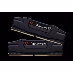 G.Skill 16GB DDR4 Barrette Mémoire 16 Go 2 x 8 Go 3200 MHz - Vue supplémentaire 3