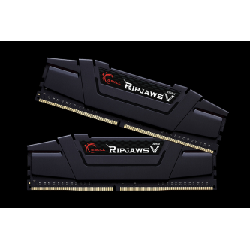 G.Skill 16GB DDR4 Barrette Mémoire 16 Go 2 x 8 Go 3200 MHz