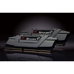 G.Skill Ripjaws V Barrette Mémoire 16 Go 2 x 8 Go DDR4 3200 MHz