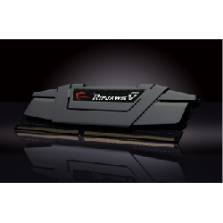 G.Skill Ripjaws V Barrette Mémoire 16 Go 2 x 8 Go DDR4 3200 MHz