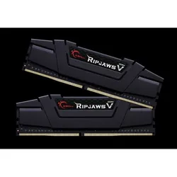 G.Skill Ripjaws V Barrette Mémoire 32 Go 2 x 16 Go DDR4 3200 MHz