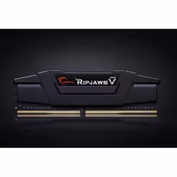 G.Skill Ripjaws V Barrette Mémoire 32 Go 2 x 16 Go DDR4 3200 MHz - Vue supplémentaire 3
