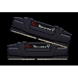G.Skill Ripjaws V Barrette Mémoire 32 Go 2 x 16 Go DDR4 3200 MHz