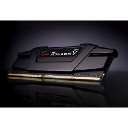 G.Skill Ripjaws V Barrette Mémoire 32 Go 2 x 16 Go DDR4 3200 MHz