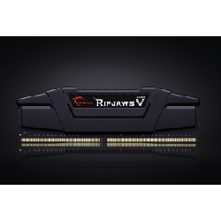 G.Skill Ripjaws V Barrette Mémoire 32 Go 2 x 16 Go DDR4 3200 MHz