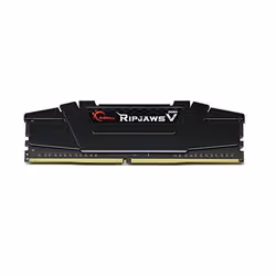 G.Skill Ripjaws V 16GB DDR4-3200Mhz Barrette Mémoire 16 Go 1 x 16 Go - Vue supplémentaire 2