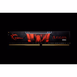 G.Skill Aegis Barrette Mémoire 16 Go 2 x 8 Go DDR4 3000 MHz - Vue supplémentaire 2