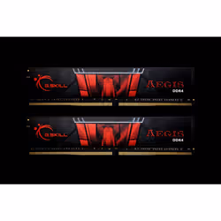 G.Skill Aegis Barrette Mémoire 16 Go 2 x 8 Go DDR4 3000 MHz - Vue supplémentaire 3