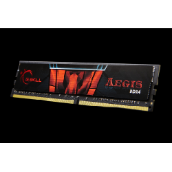 G.Skill Aegis DDR4 Barrette Mémoire 16 Go 1 x 16 Go 3000 MHz