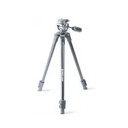 Vanguard VESTA 233AP trépied Caméras numériques 3 pieds Gris