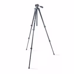 Vanguard VESTA 233AP trépied Caméras numériques 3 pieds Gris - Vue supplémentaire 3