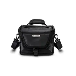 Vanguard VEO SELECT 22S BK sac à main et sac en bandoulière Noir Unisexe Sac à bandoulière