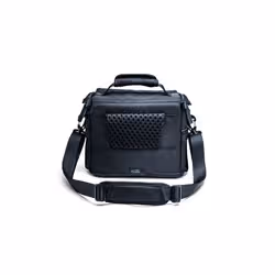 Vanguard VEO SELECT 22S BK sac à main et sac en bandoulière Noir Unisexe Sac à bandoulière - Vue supplémentaire 2