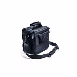 Vanguard VEO SELECT 22S BK sac à main et sac en bandoulière Noir Unisexe Sac à bandoulière - Vue supplémentaire 3