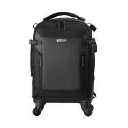 Vanguard VEO SELECT 55BT BK bagage Chariot Carapace molle Noir - Vue supplémentaire 2