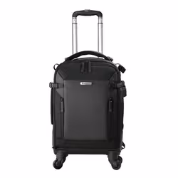 Vanguard VEO SELECT 55BT BK bagage Chariot Carapace molle Noir - Vue supplémentaire 3
