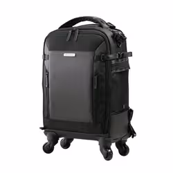 Vanguard VEO SELECT 55BT BK bagage Chariot Carapace molle Noir - Vue supplémentaire 4