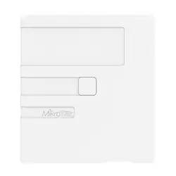 Mikrotik GPEN11 adaptateur et injecteur PoE Gigabit Ethernet