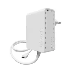 Mikrotik PL7400 adaptateur de puissance & onduleur Intérieure Blanc