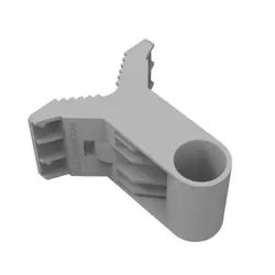 Mikrotik quickMOUNT Gris