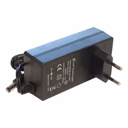 Mikrotik RB4011IGS+RM Routeur connecté Gigabit Ethernet Noir - Vue supplémentaire 7