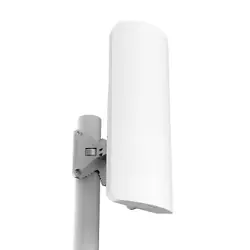 Mikrotik RB911G-2HPnD-12S antenne Antenne de secteur 120 dBi