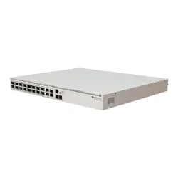 Mikrotik CRS520-4XS-16XQ-RM commutateur réseau