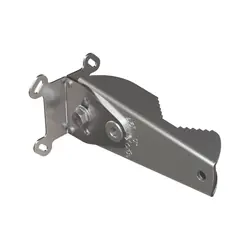 Mikrotik SXTsq-mount Gris