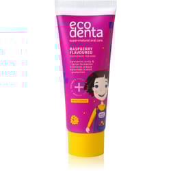 Ecodenta Super + saveur Raspberry 75 ml