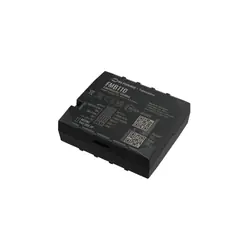 Teltonika FMB110 Traqueur GPS et localisateur Voiture Noir