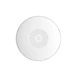 Teltonika TAP200 867 Mbit/s Blanc Connexion Ethernet, supportant l'alimentation via ce port (PoE)