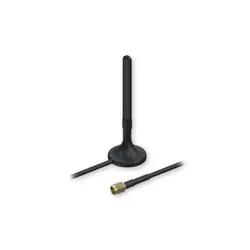 Teltonika 5G Mobile Magnetic SMA Antenna antenne Antenne omni-directionnelle 3,6 dBi